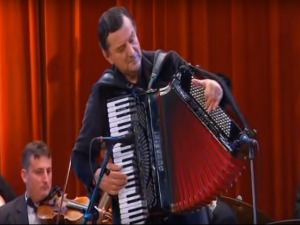 Уживо - Љубиша Павковић - Коларац 2014.