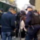 У Београду пронађена 82 илегална мигранта, измештени у прихватне центре