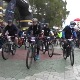 Бициклистички маратон у Александровцу оправдао очекивања