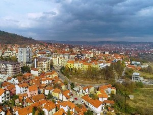 Пожар у Прокупљу, гореле куће и помоћни објекат, нема повређених