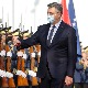 Пленковић у Приштини: Залажемо се за европски пут и целовитост Kосова