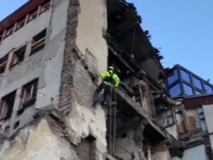 За спасавање маце – позови АРС