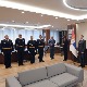 Министар Стефановић уручио указе о унапређењима и постављењима