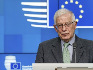 Борељ: Надамо се новој рунди дијалога Београда и Приштине до краја године