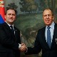 Лавров и Селаковић о КиМ, Балкану и билатерали