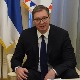 Вучић честитао Дан копнене војске