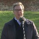 Вучић: Не очекујем ништа од данашњих разговора у Бриселу, са Путином о три теме