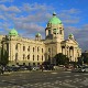 Предлог закона о референдуму 25. новембра у Скупштини