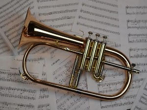 Време музике