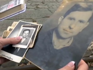 Писак локомотиве који леди крв - породицама "државних непријатеља" голгота загорчала живот