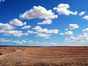 Облачно и без падавина у већем делу Србије, олујна кошава на југу Баната