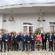 Недимовић у Тирани са министрима о идеји Отвореног Балкана