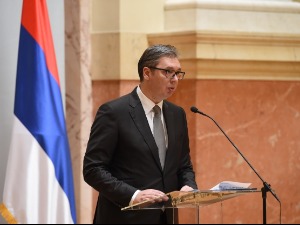 Вучић: Србија мора да води слободарску политику
