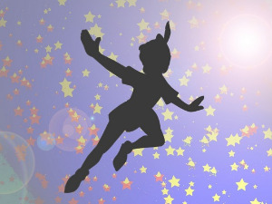 	Радио драма: Петар Пан, 1. део 