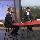 Дијалог власти и опозиције на РТС-у: Оштра дебата Тодоровића из СНС-а и Пајића из ПСГ-а