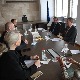 Ракић и Радојевић са Суњогом о неопходности ЗСО