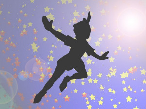 	Радио драма: Петар Пан, 2. део