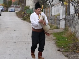 Свирај свирче - Гајде