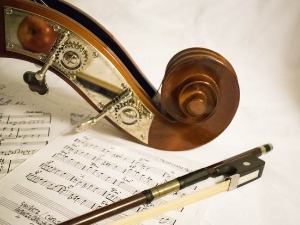 Вивалди: Позни виолински концерти