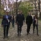 Ректор УБ у Студентском граду: Услови за живот веома добри, студенти поштују противепидемијске мере
