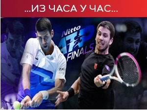 Ђоковић надиграо Норија