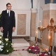 Вучић: Србија смрћу Иринеја изгубила духовног оца