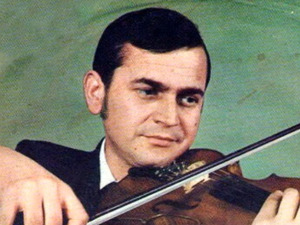 	Медаљон - Мића Ристановић 