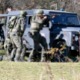 Вулин: Жандармерија спремна да одговори сваком задатку и изазову