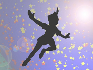 Радио драма: Петар Пан, 4. део