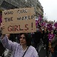 Маршеви против насиља над женама широм Француске