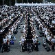 Каракас: Музичари оборили Гинисов рекорд свирајући Српско-руски марш
