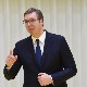 Вучић: У наредних 10 дана изаћи ћемо с подршком политици рађања деце у Србији