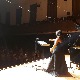 Вече током кога су се сви усудили на промене