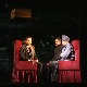 Премијера представе ''Загреб - Београд виа Сарајево" у ЈДП-у