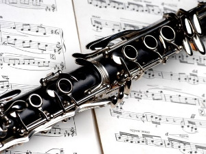 	Свирај свирче - Кларинет