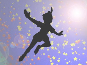 	Радио драма: Петар Пан, 5. део