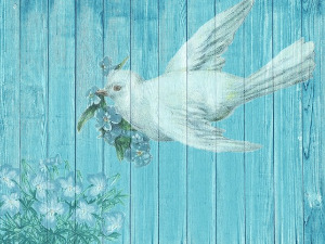 Добро јутро децо: Легенда о Светој Јелени