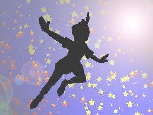 	Радио драма: Петар Пан, 6. део