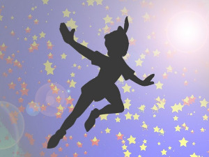 	Радио драма: Петар Пан, завршни део