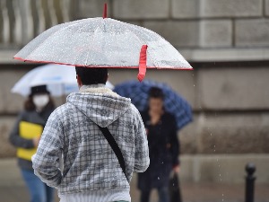 Промена времена – после пролећног викенда, очекујте облаке и кишу