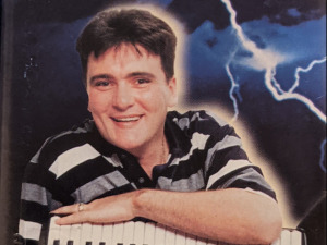 	Медаљон - Бобан Продановић