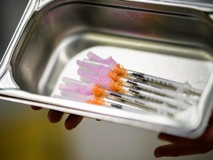 Папрене казне за одбијање вакцинације у Аустрији
