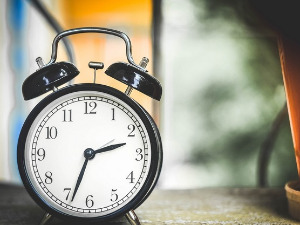 Радио драма: Лаку ноћ, добро јутро, добар дан, 2. део