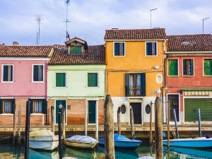 	Добро јутро децо: Италијанска прича