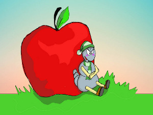 Авантуре црва Пере: Леонард Ојлер 