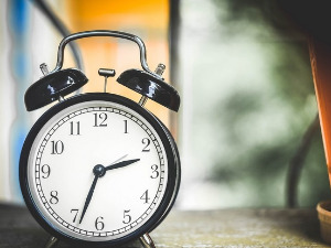 	Радио драма: Лаку ноћ, добро јутро, добар дан, 6. део 