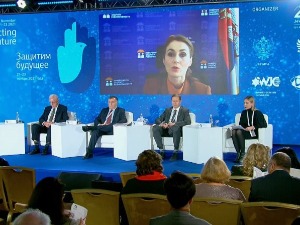 Повереница: У Србији нема пораста антисемитизма