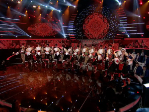 Коловођо ногом крени