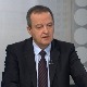 Дачић: Закон о референдуму мора да се донесе сада, следеће недеље на дневном реду измена Устава