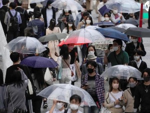 Јапан, генетско самоубиство коронавируса?
